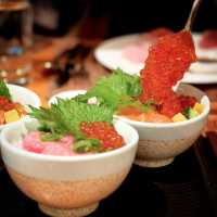 東瀛風味之旅@cafe Too