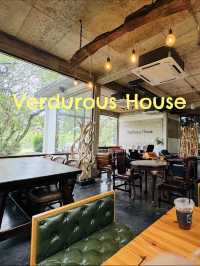 Verdurous House พัทลุง สบายๆ วันหยุด