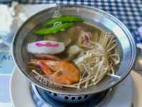 龜吼漁港螃蟹主題公園打卡及海鮮美食輕鬆ㄧ日遊