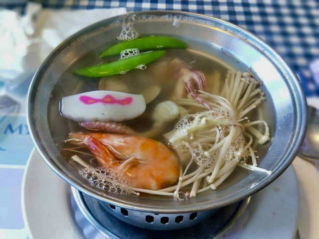 龜吼漁港螃蟹主題公園打卡及海鮮美食輕鬆ㄧ日遊