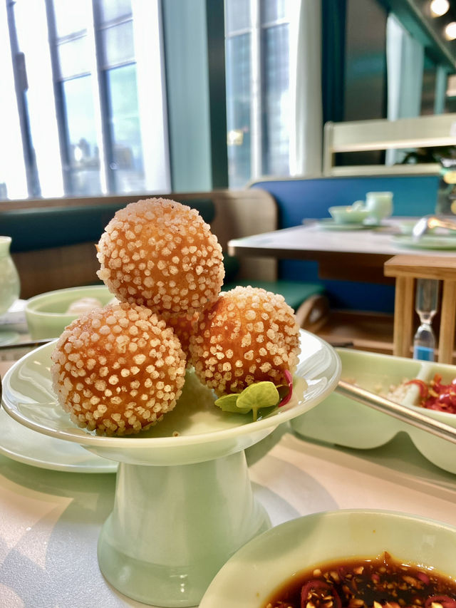 海上世界🗺️四季椰林🫕火鍋店