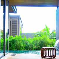 Private Pool Villa ยกระดับ 5 ดาว🌟Phuket