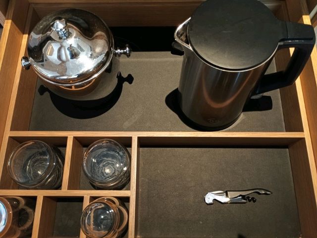 珠海橫琴凱悅酒店