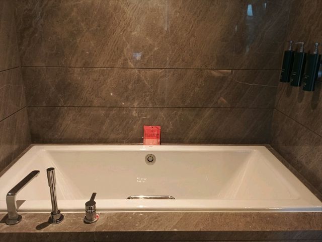 珠海橫琴希爾頓逸林酒店