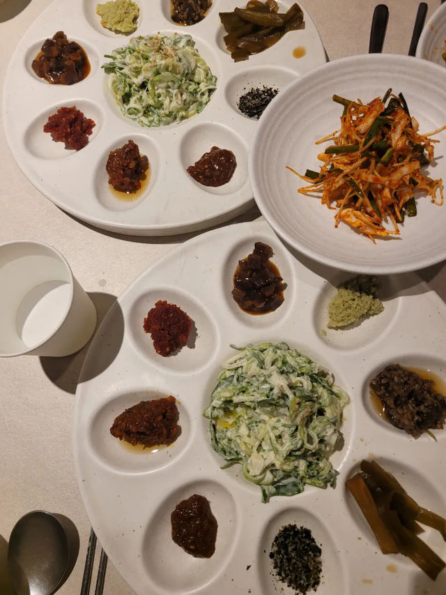 부산 사상 고기 맛집 ‘산성식육점‘