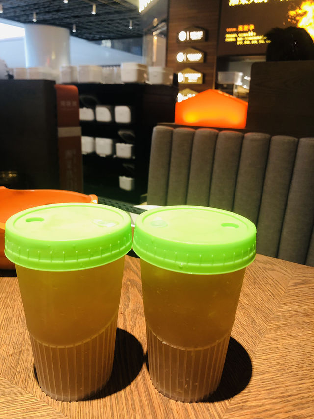 廣東辣的牛蛙🐸相當惹味