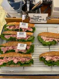 Artist Bakery 아티스트베이커리 