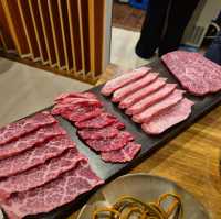 퀄리티 높은 투뿔한우를 맛볼 수 있는 곳