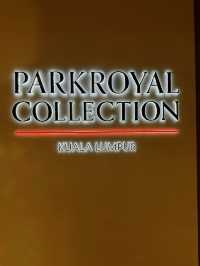 Eco-Luxury Escape at PARKROYAL COLLECTION KL!