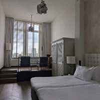Hotel New York – Rotterdam