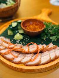 Bếp Cuốn Đà Nẵng 越南🇻🇳峴港家庭式料理