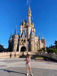 Tokyo Disneyland