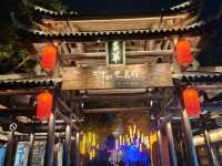 深圳龍崗一日遊