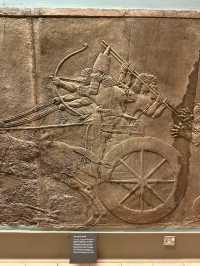 Some important tips you might wanna know before visiting the British Museum