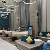 Centre Point Prime Hotel Pattaya