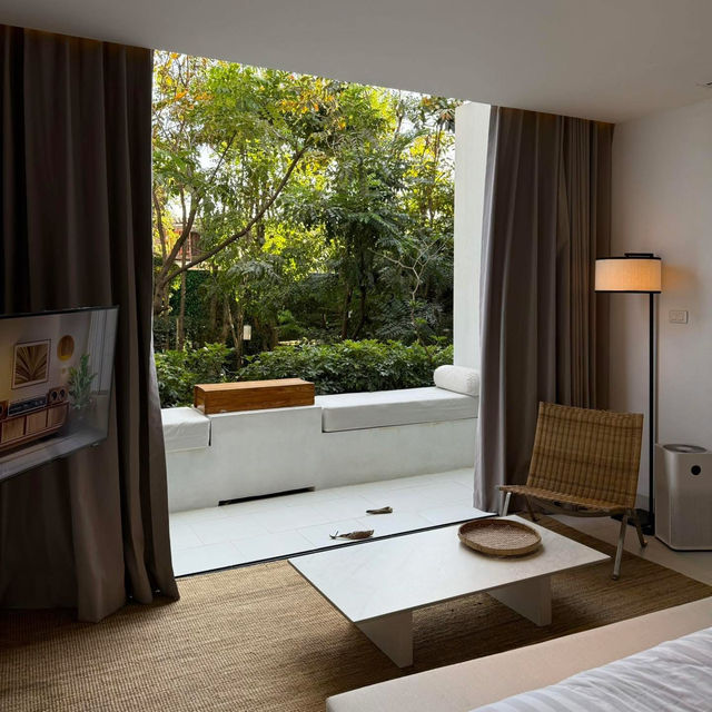 K Maison Boutique Hotel, เชียงใหม่