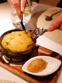 灣仔新派法國菜Maison ES🍽