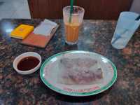 凱里雅得飯店（東莞黃江金怡店）