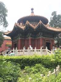 10 Day Itinerary in China 