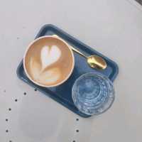 filter coffee