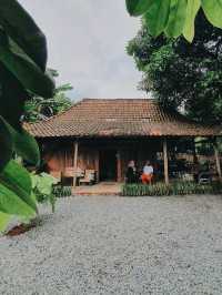 RUMAH TJEMPAKA