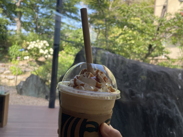 일본 교토 소도시 여행 #우지 와 #뵤도인사원
