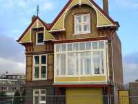 Historical of Medieval Architecture and Quaint Streets