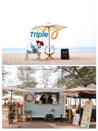 คาเฟ่หาดแหลมเจริญ