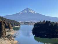 富士山為伴 絕佳性價比酒店