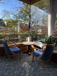 Selections: A Sweet Escape at Hotel Chinzanso Tokyo