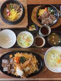 【福岡グルメ】懐かしい雰囲気の地元で愛される昭和55年創業の老舗レストラン🍽