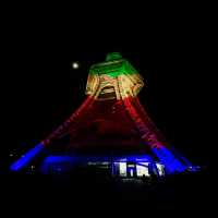 Maha Tower: Langkawi’s Sky Jewel