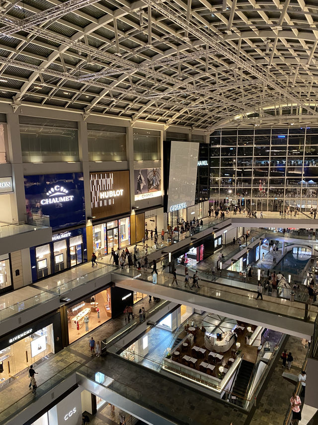 พาเที่ยว Garden by the Bay – สวนอวตารแห่งสิงคโปร์