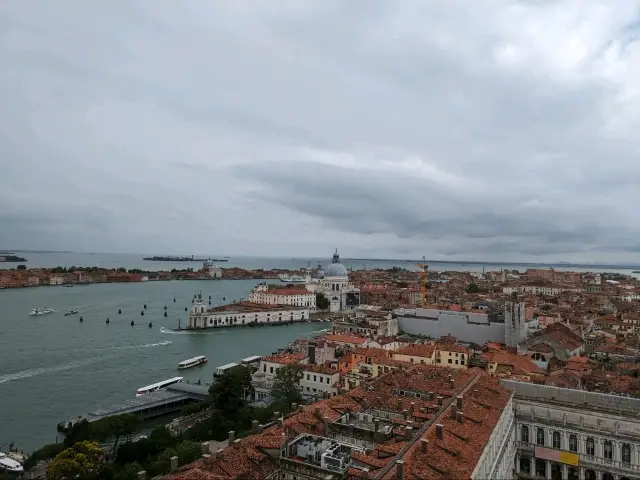 Venice Bell Tower