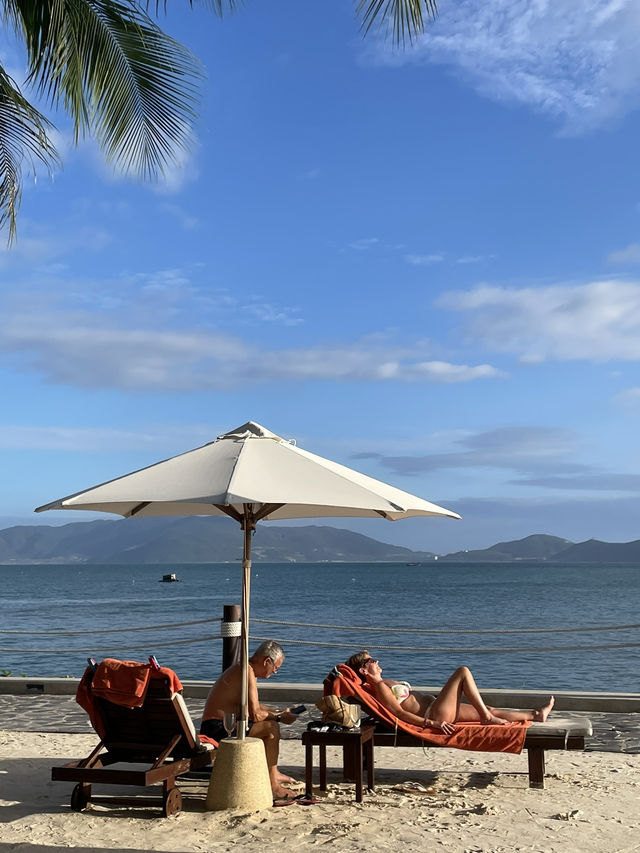 눈호강하는 가성비 나트랑 호캉스 보마리조트🌴