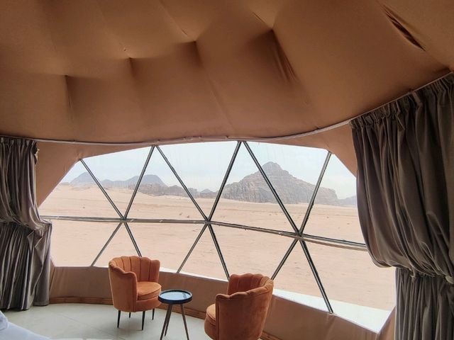 Wadi Rum