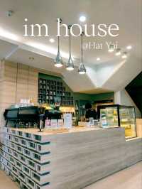 im house, hat yai, songkhla