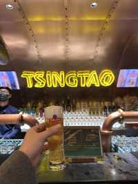 🍻칭다오 맥주박물관(青岛啤酒博物馆) 후기🍻 + 포토스팟 추천📷📸