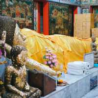 วัดเนินสุทธาวาส ชลบุรี