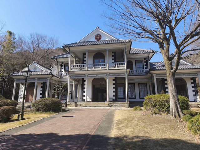 明治を知ろう🤍【博物館明治村】