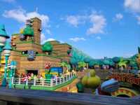 Universal Studios Japan: A World of Adventure and Entertainment