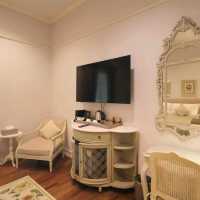 Rancho Charnvee Resort Khaoyai & Country Club