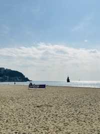 釜山隨便遊