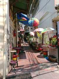 เที่ยว1วัน ในย่านถนนทรงวาด