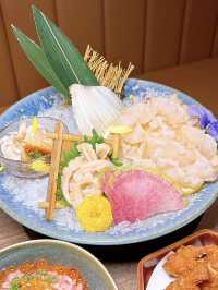 🎏生日畫碟服務好啱慶祝❤️優惠餐牌好抵食🤤