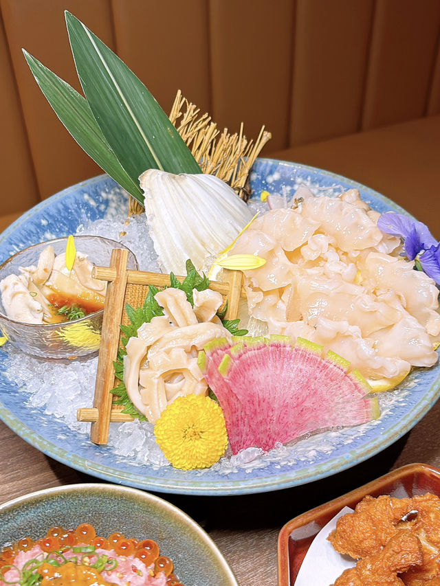 🎏生日畫碟服務好啱慶祝❤️優惠餐牌好抵食🤤