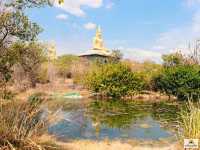 วัดถ้ำอมรวิสุทธาราม