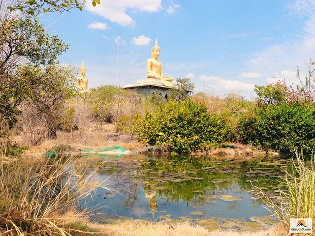 วัดถ้ำอมรวิสุทธาราม