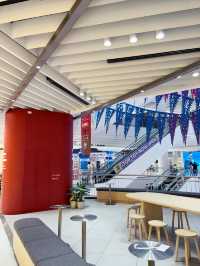 Mini ミニ oriental speedbar - The Mall บางกะปิ