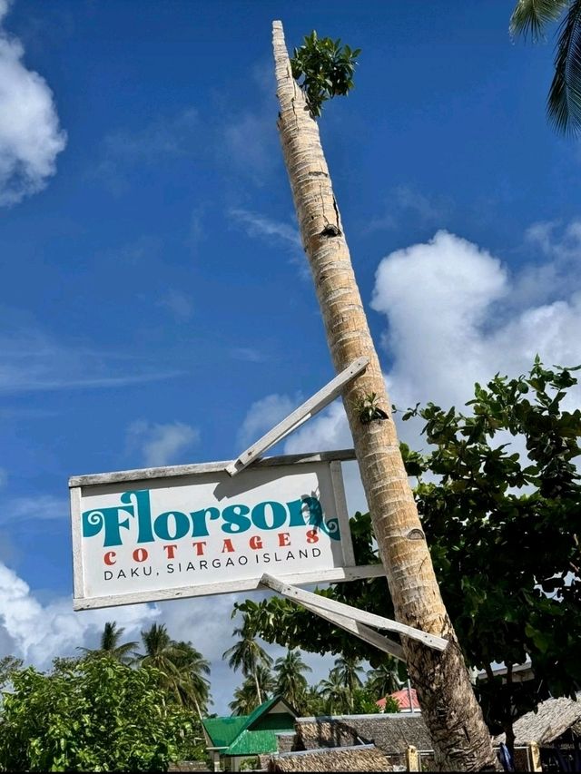 SIARGAO GOOOOO